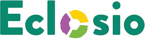 Eclosio - Logo