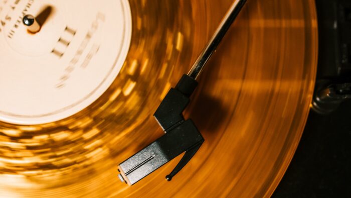 Music Label
