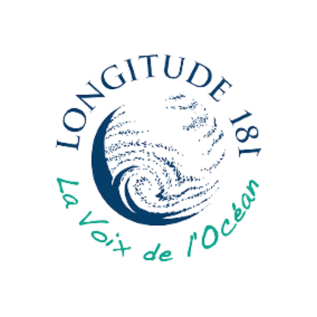 logo de longitude 181